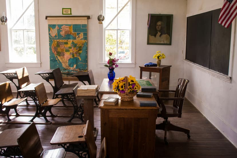 classrooom